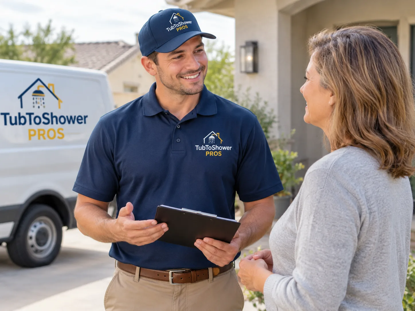 Tub Shower Conversion Warner, NH FAQs